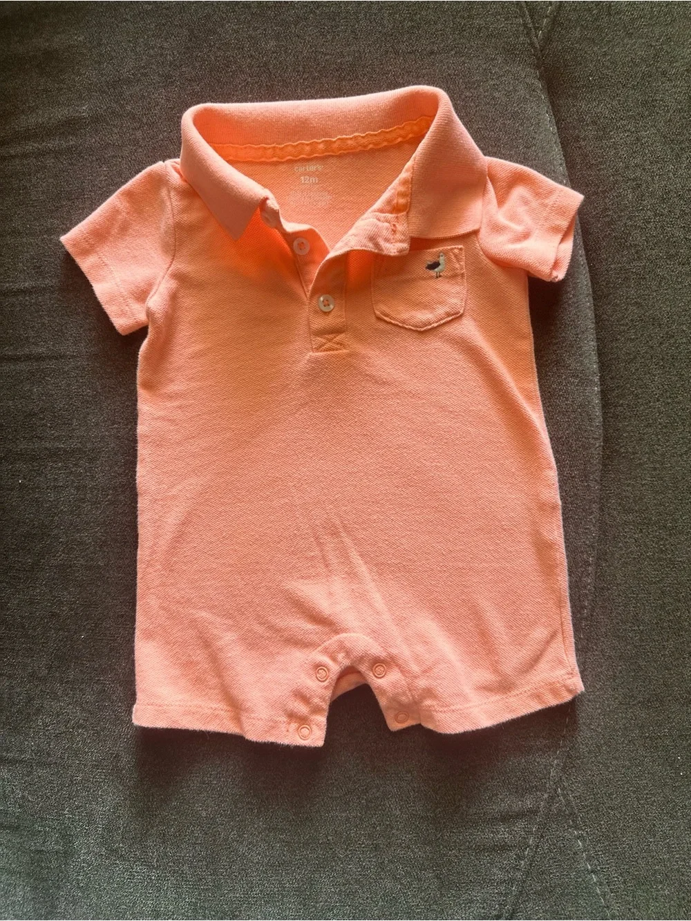 Carters three baby